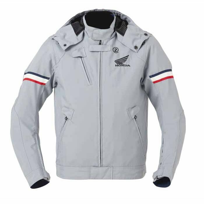 HONDA SHINICHIRO ARAKAWA聯名款春夏季外套