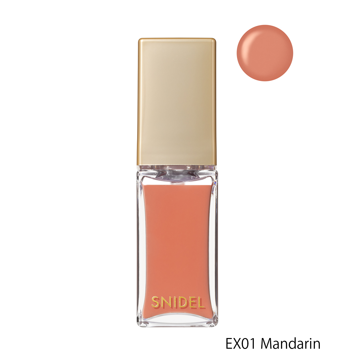 SNIDEL BEAUTY Comfort liquid rouge