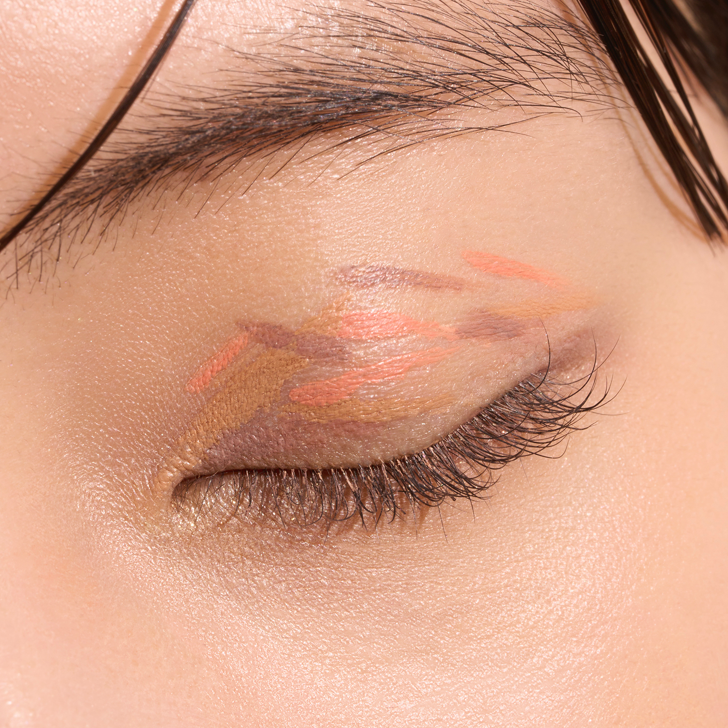 SNIDEL BEAUTY Nuance color eyeliner