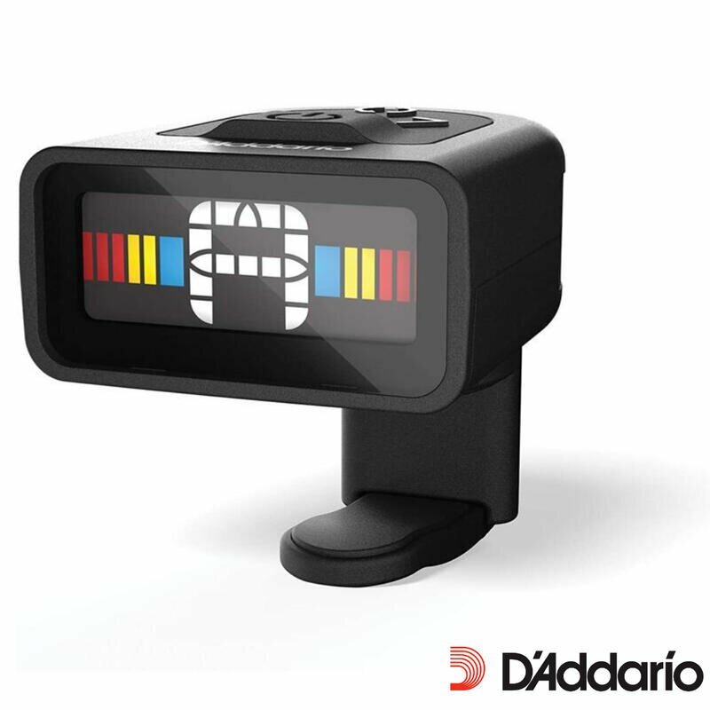 Daddario Planet Waves CT12 Tuner 迷你調音器