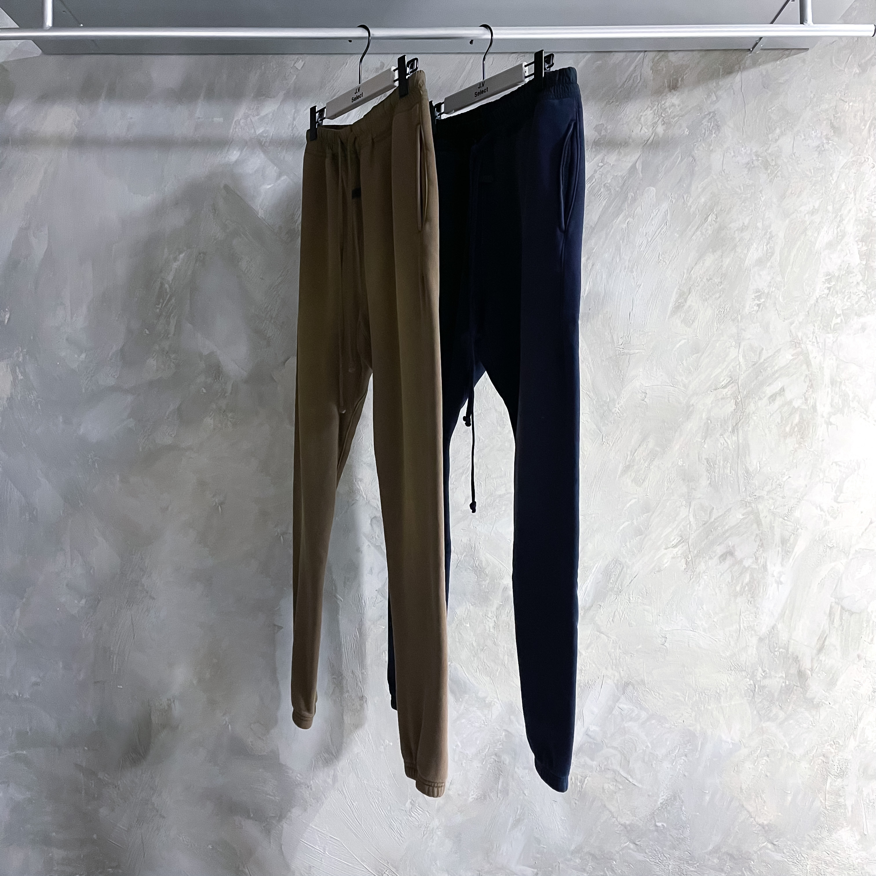 Fear of God 7th The Vintage Sweatpants