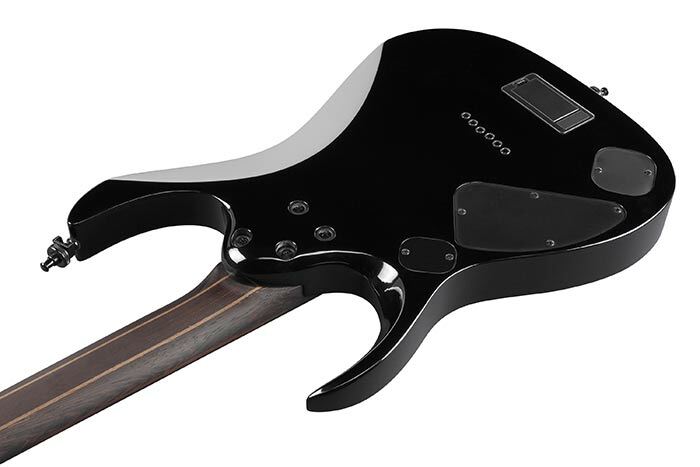 Ibanez Ibanez RGD61ALA MTR 電吉他 第 2 張圖片｜三峽吉他 / Bass