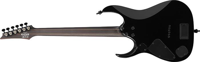 Ibanez Ibanez RGD61ALA MTR 電吉他 第 4 張圖片｜三峽吉他 / Bass