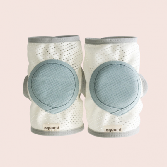 Aguard 學行爬行護膝