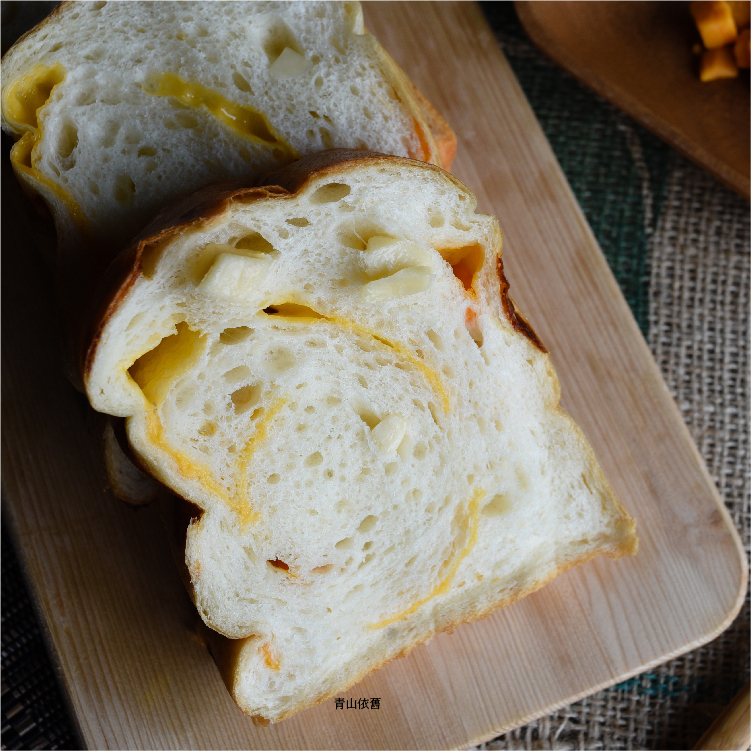 起士乳酪優格吐司【2/20週五出爐】