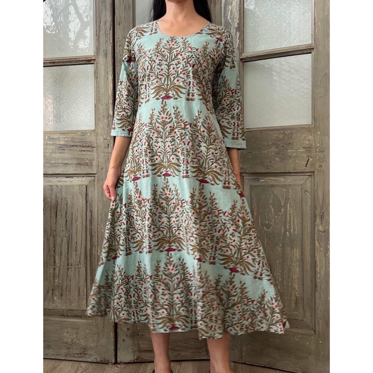 愛芙蘿黛蒂Anne Dress