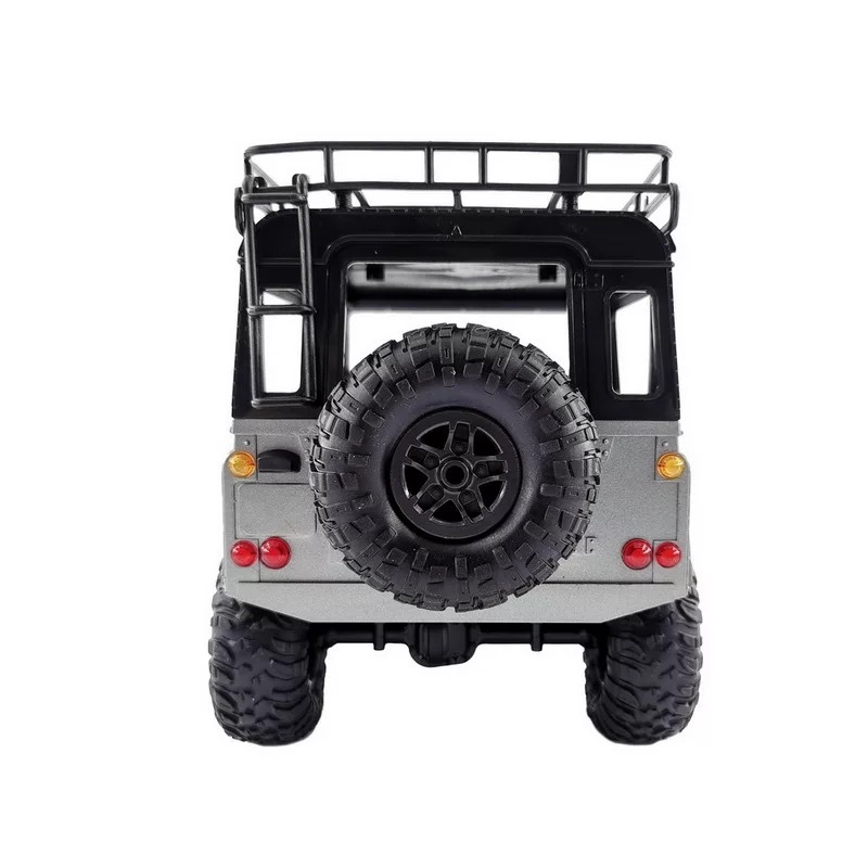 MN99S 4x4越野攀爬車 1:12