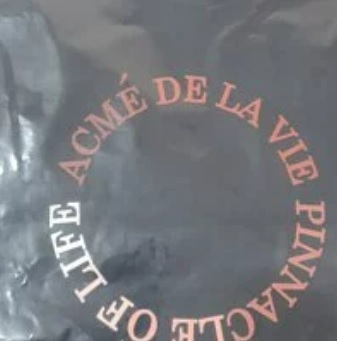 [S] ADLV CIRCLE ARTWORK CROP TOP SHORT SLEEVE T-SHIRT,NAVY, ADLV22SS-SSCCA-NAVY (SAV61)