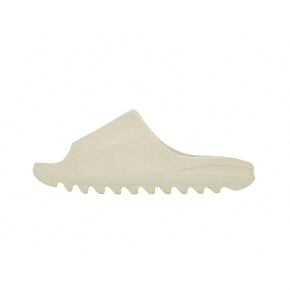 Adidas Yeezy Slide Bone 骨白 米白 拖鞋 FZ5897