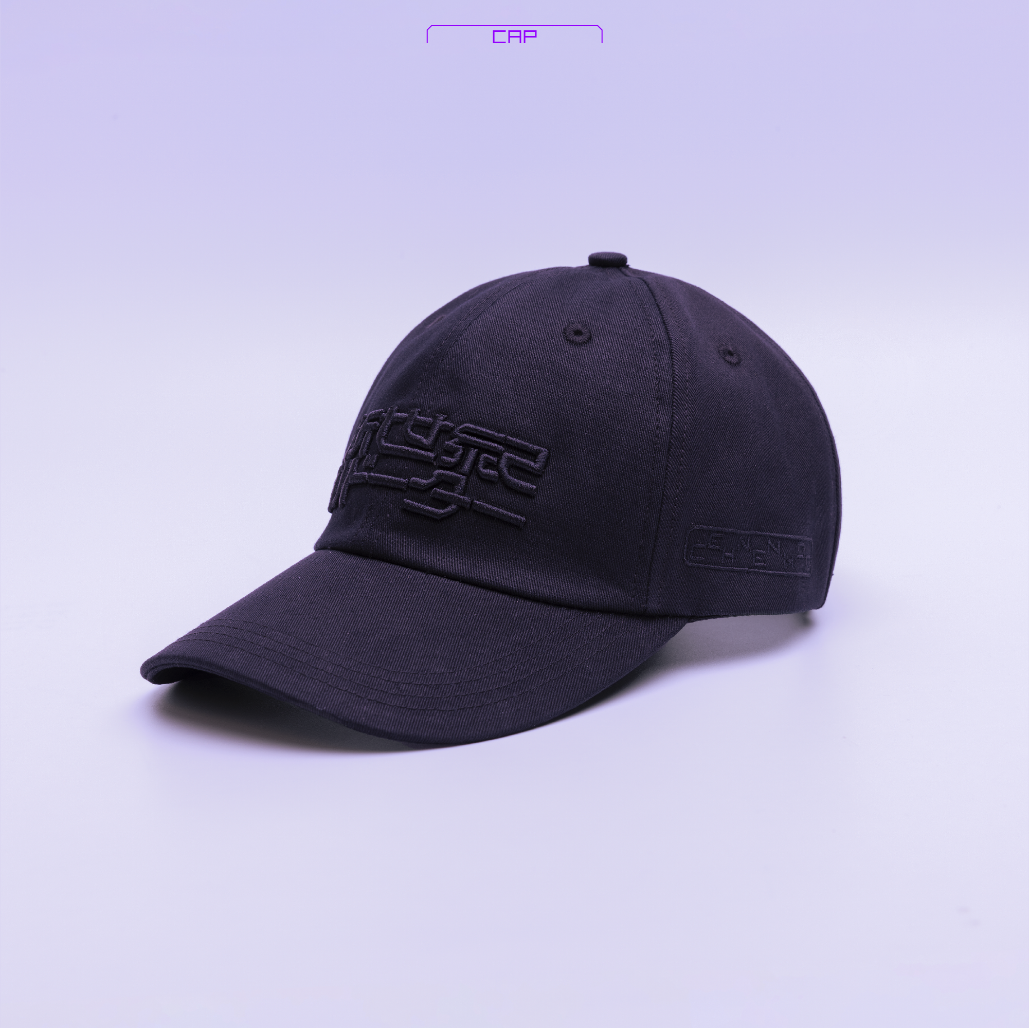 【鄭宜農 Enno Cheng】Daughter老帽