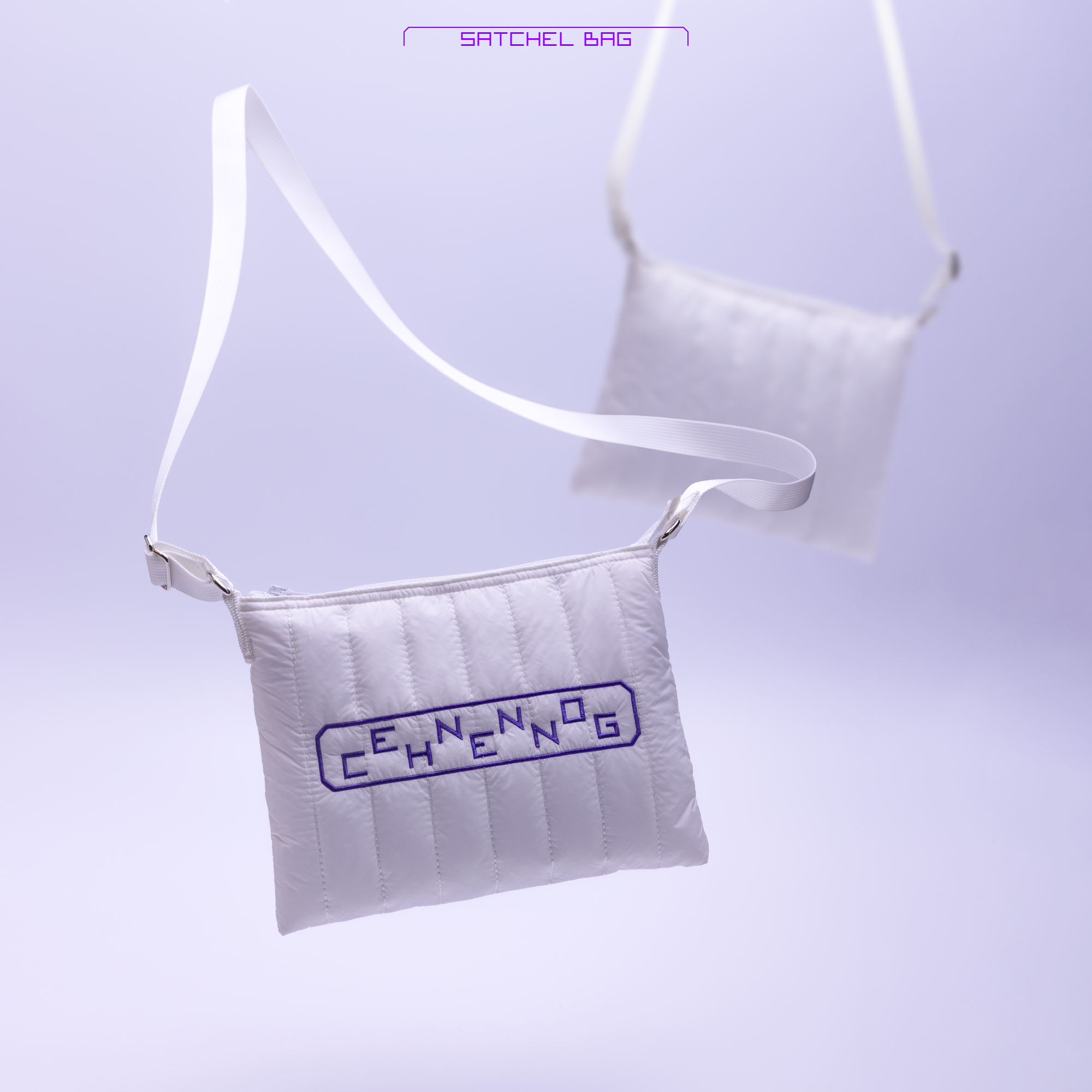 【鄭宜農 Enno Cheng】輕輕仔放小包