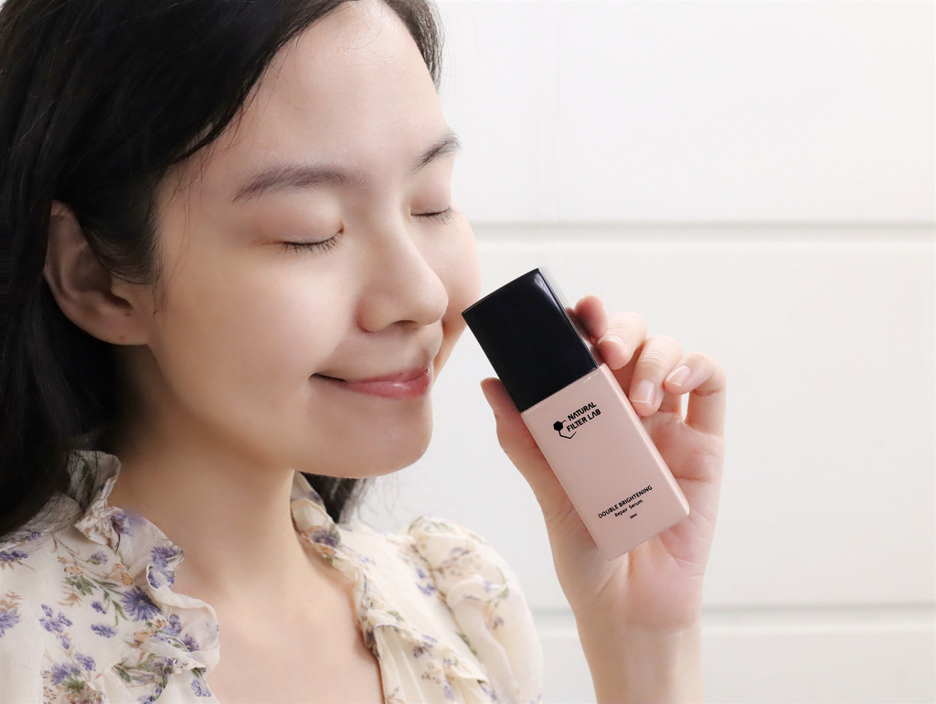 美肌萃 鏞鏞甫甫 知名部落客 精華液推薦