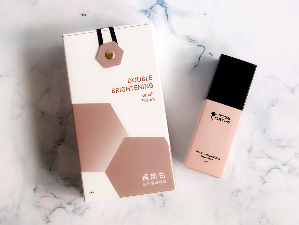 美肌萃 鏞鏞甫甫 知名部落客 精華液推薦