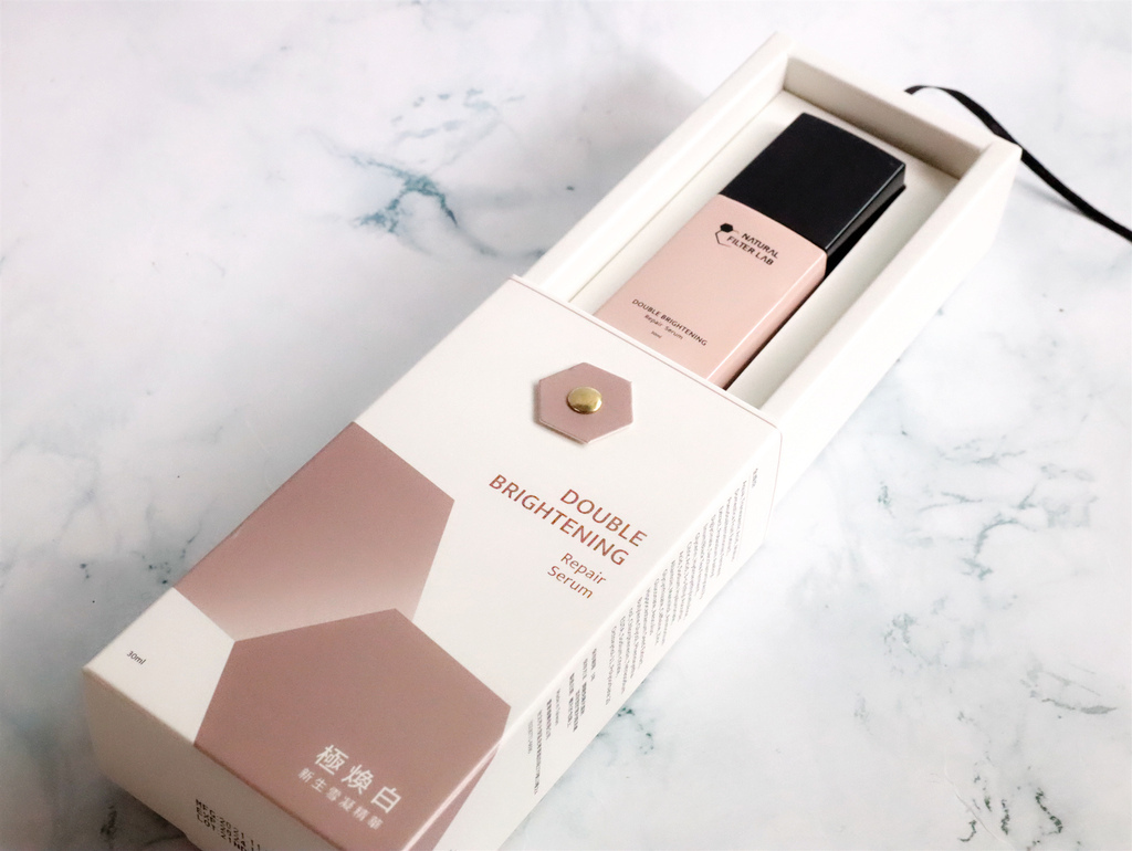 美肌萃 鏞鏞甫甫 知名部落客 精華液推薦