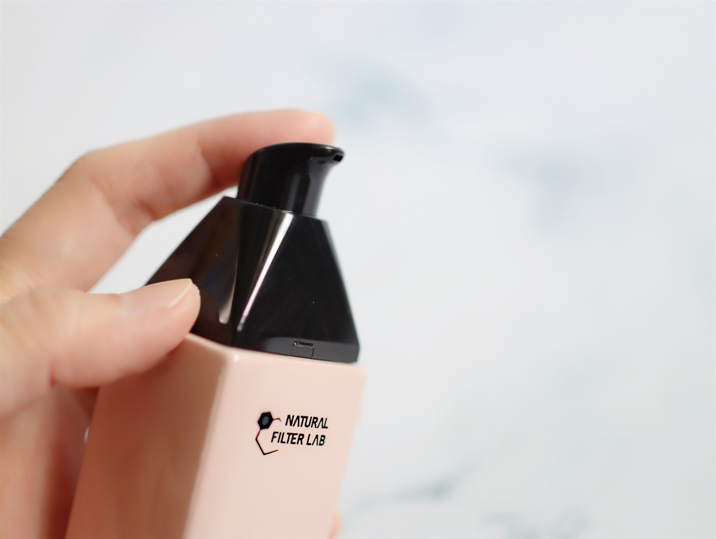 美肌萃 鏞鏞甫甫 知名部落客 精華液推薦