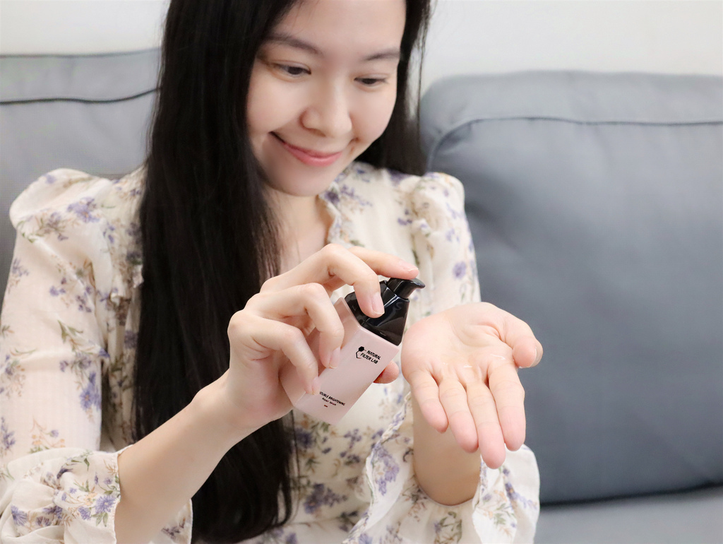 美肌萃 鏞鏞甫甫 知名部落客 精華液推薦