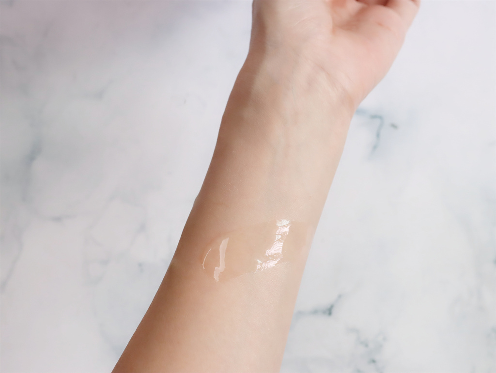 美肌萃 鏞鏞甫甫 知名部落客 精華液推薦