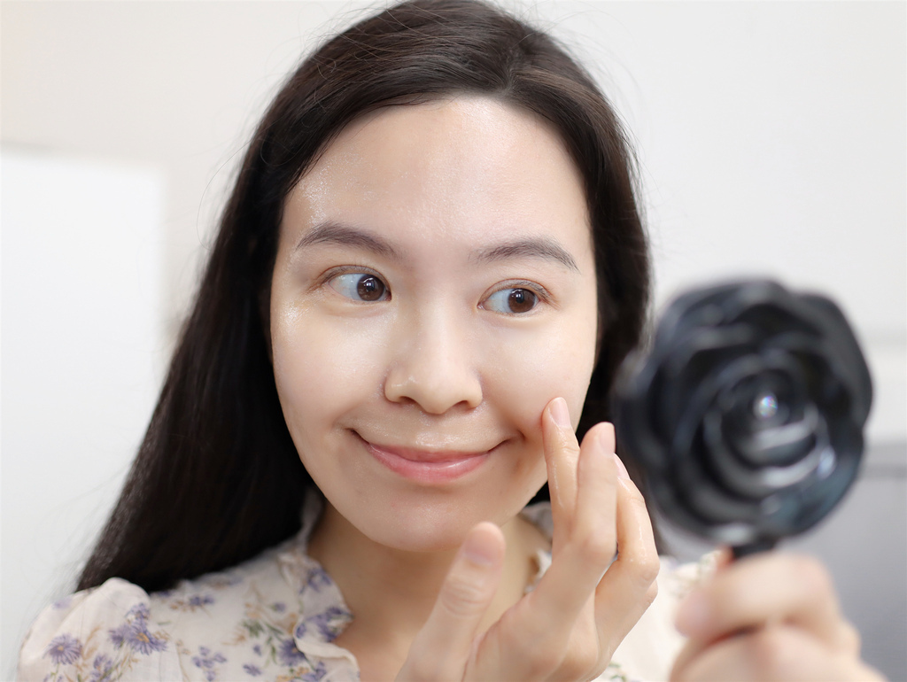 美肌萃 鏞鏞甫甫 知名部落客 精華液推薦