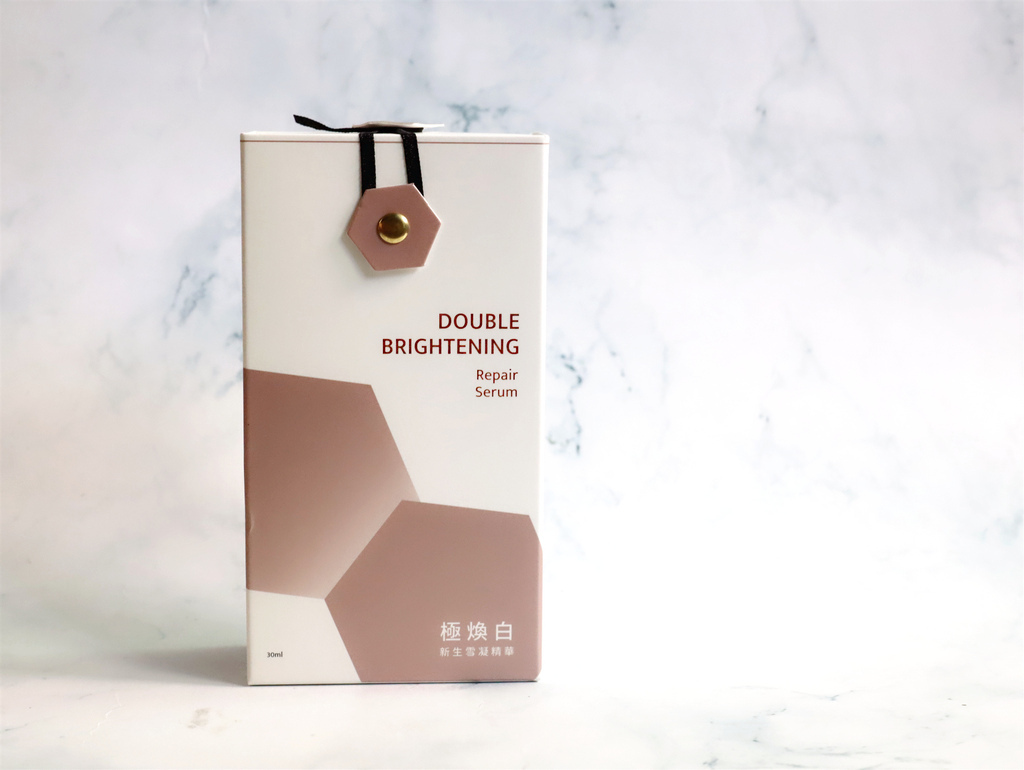 美肌萃 鏞鏞甫甫 知名部落客 精華液推薦