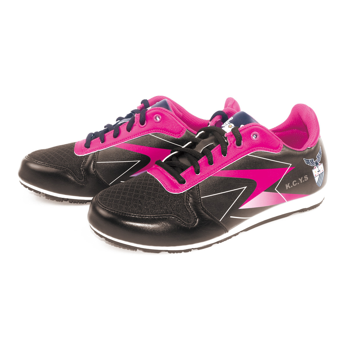 高雄新興義警中隊 / 彪琥客製鞋服務 客戶案例