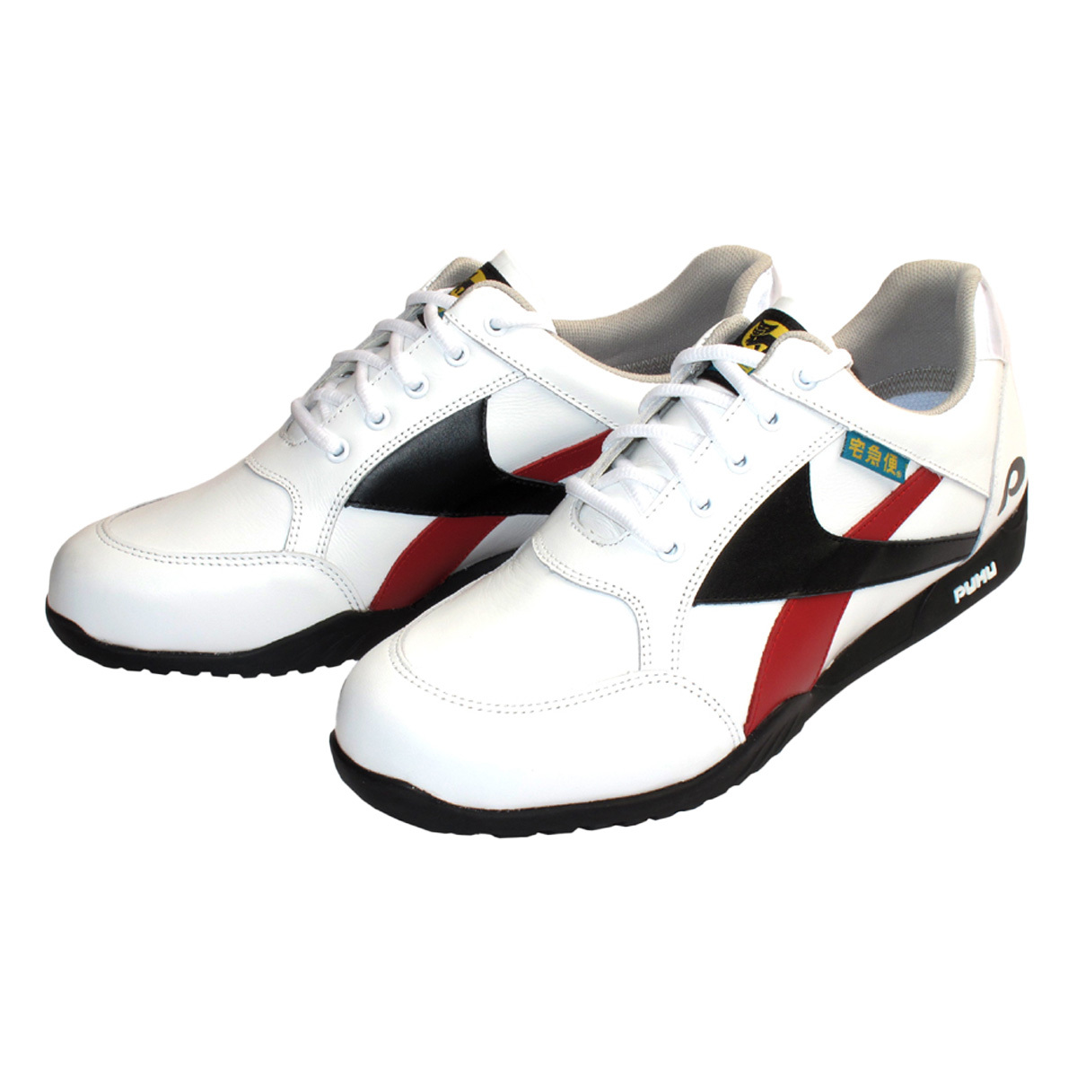 黑貓宅急便 / 彪琥客製鞋服務 客戶案例