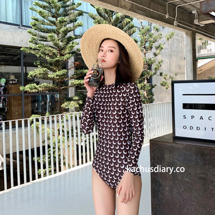 2022 ins Fashion swimsuit NO.36