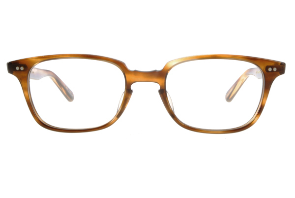 【STEADY】STDF04 C03 日本手工製造 光學眼鏡