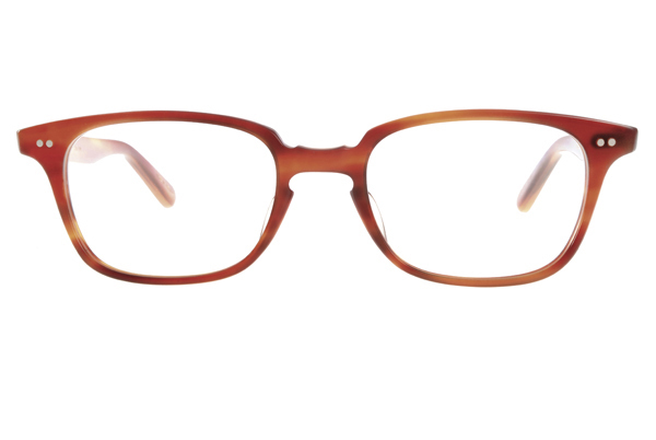 【STEADY】STDF04 C07 日本手工製造 光學眼鏡