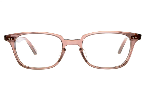 【STEADY】STDF04 C08 日本手工製造 光學眼鏡