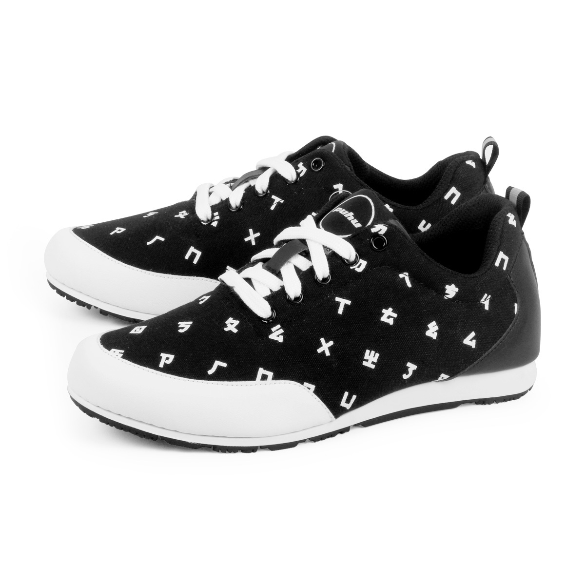 HEYSUN / 彪琥客製鞋服務 客戶案例