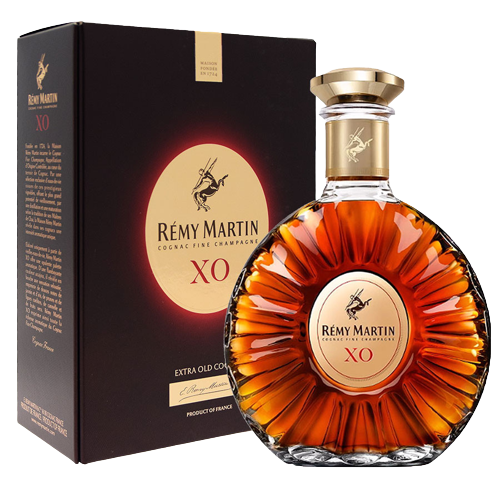 Remy Martin X.O