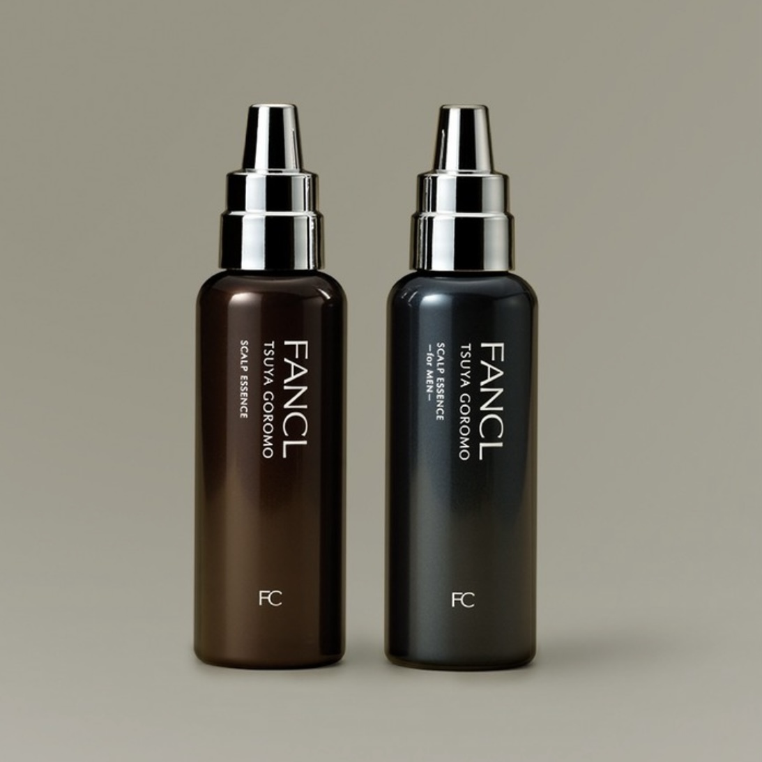 FANCL Tsuya Goromo Scalp Essence 活髮精華 (女士/男士）