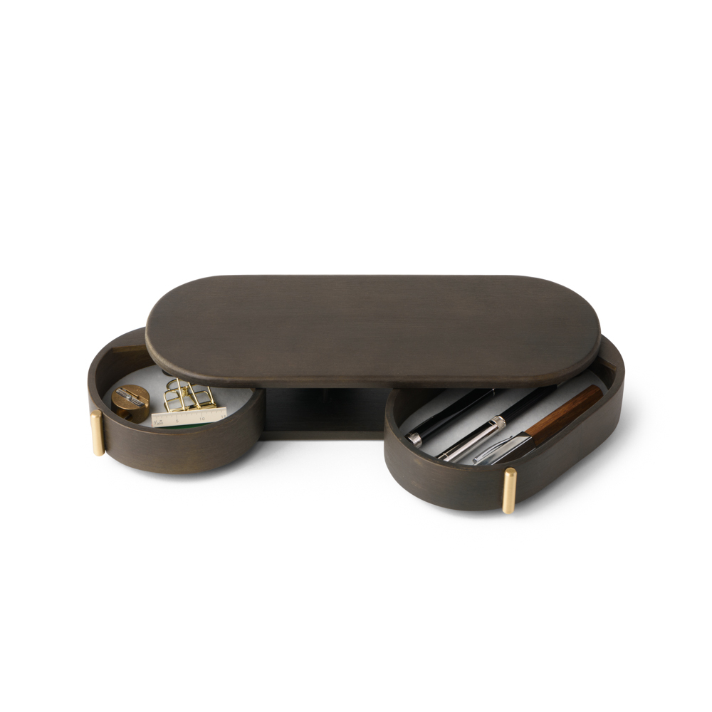 ORSON 桌上收納盒｜Gudee 好迪家居