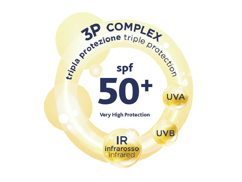 Chicco Sun Cream SPF50+ 75ml