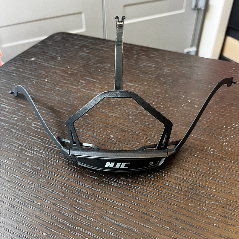 HJC cycling helmet spare parts