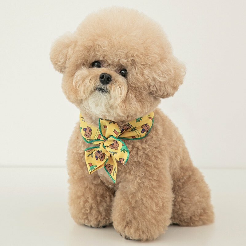 BITE ME-極酷涼涼巾 (SCOOTY夏日系列)