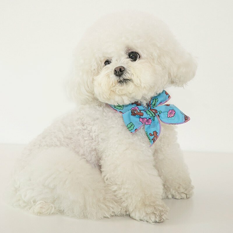 BITE ME-極酷涼涼巾 (SCOOTY夏日系列)