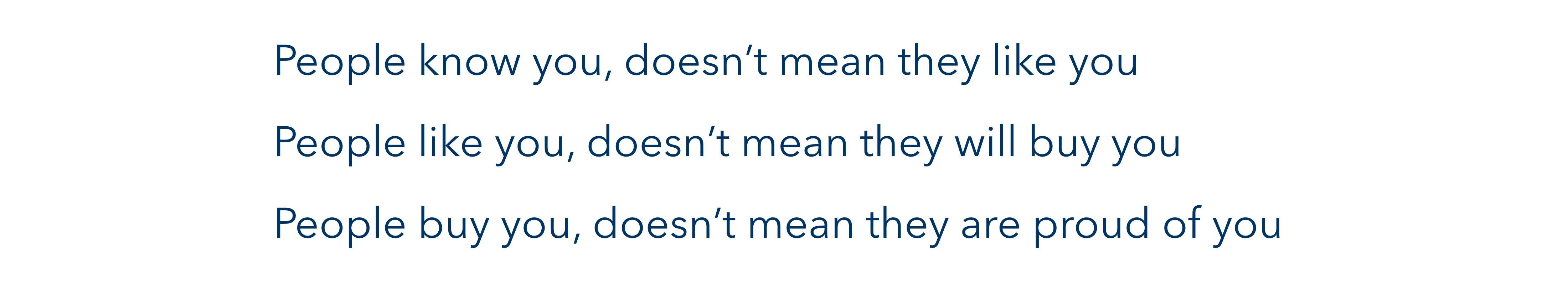 Branding strategy by Triangle and Rodney Tam and Inventive Thinking