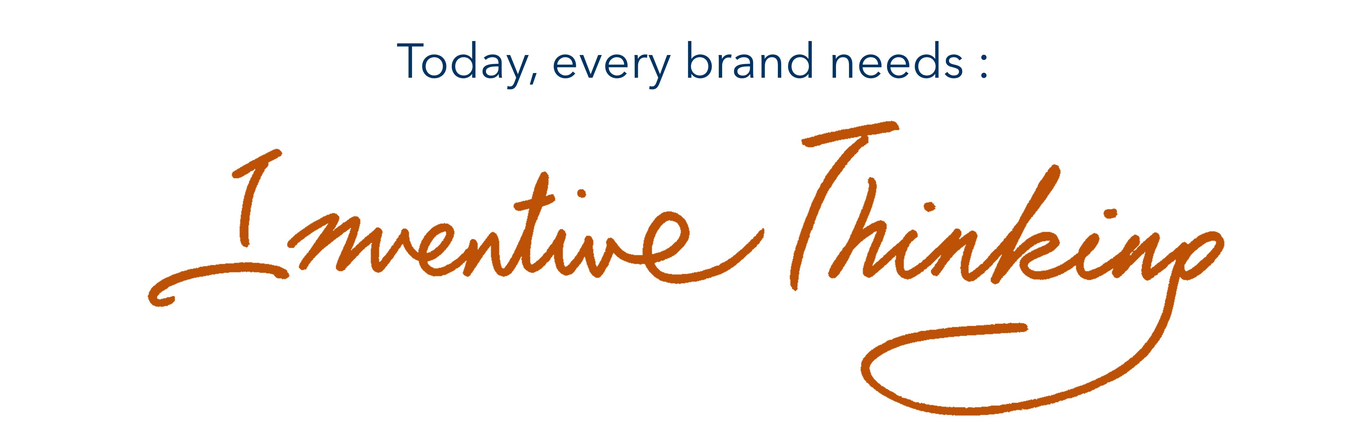 Triangle inventive thinking services