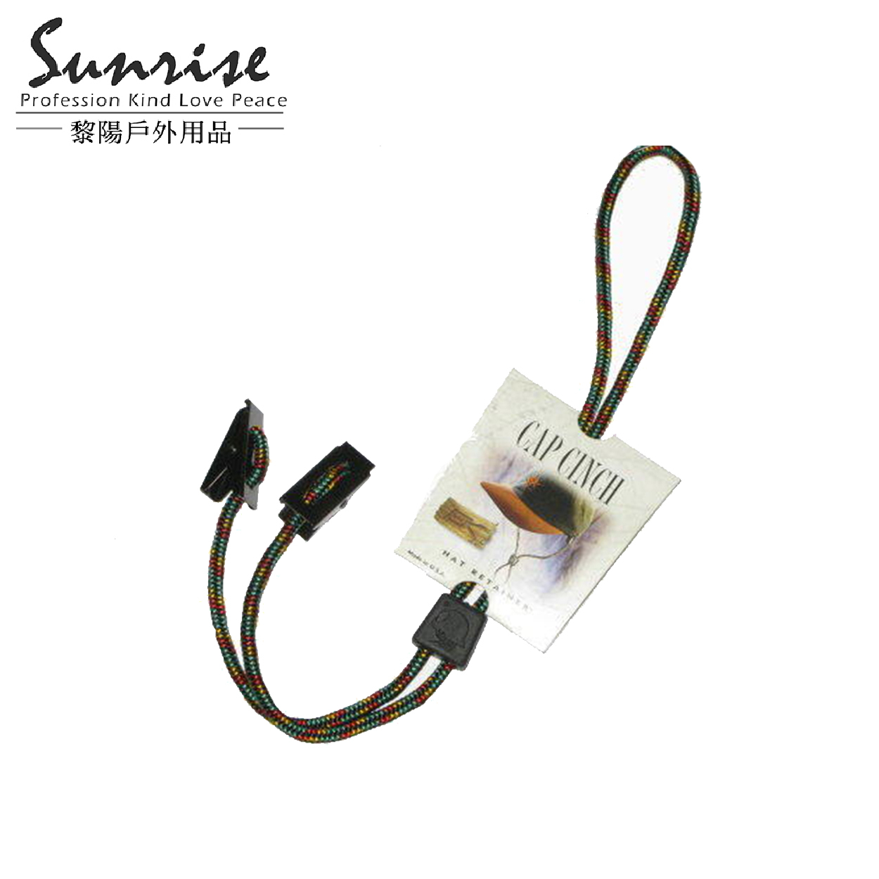 K2 EK-10148 帽夾 帽配件/休閒/戶外 79EK10148