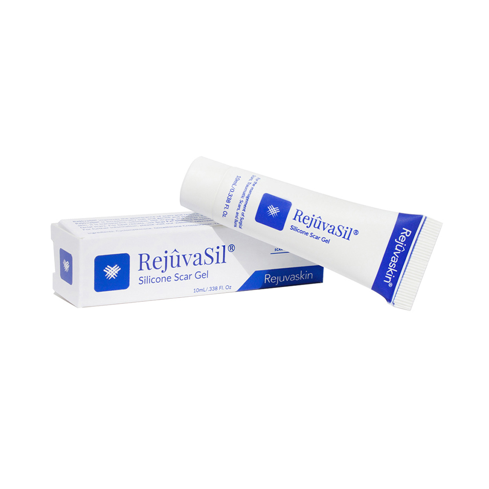 Scar Heal 美國 RejuvaSil疤痕凝膠10ml