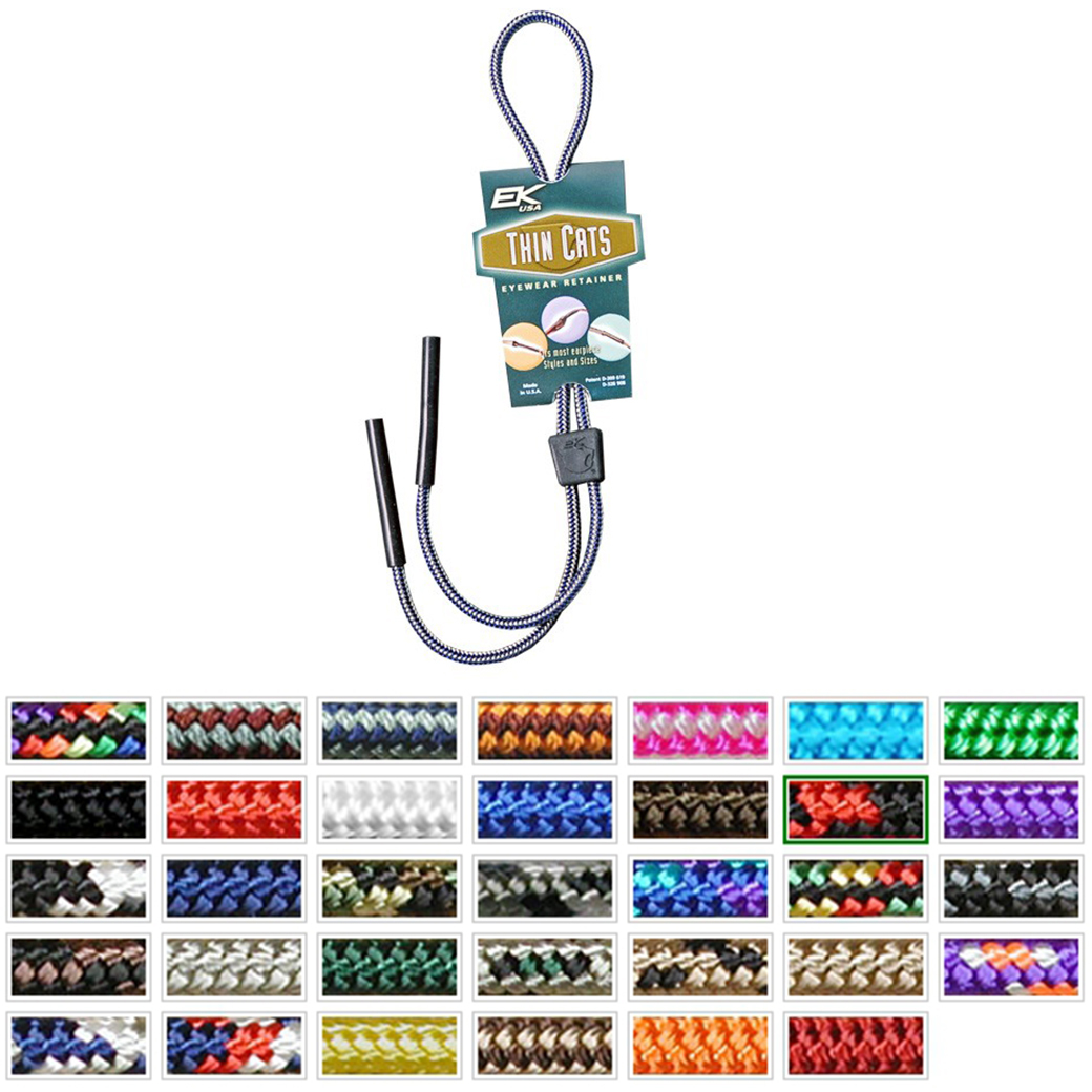 K2 EK-10067 眼鏡帶 眼鏡配件/休閒/戶外 79EK10067