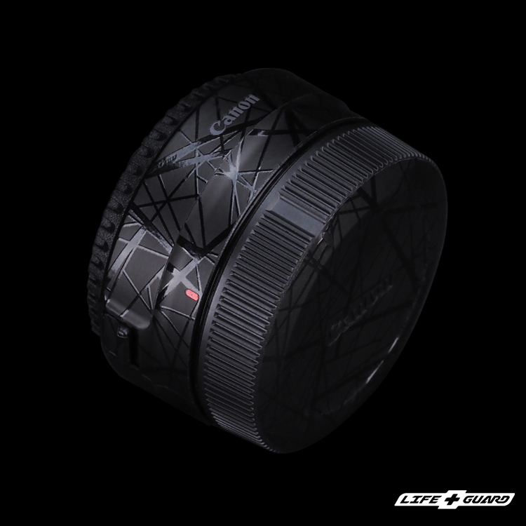 Canon EF-EOS R Mount Adapter Skin
