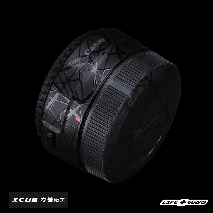 Canon EF-EOS R Mount Adapter Skin