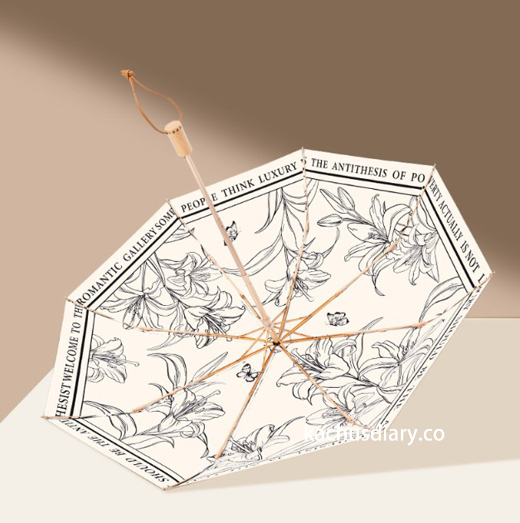 2022 Lily Umbrella