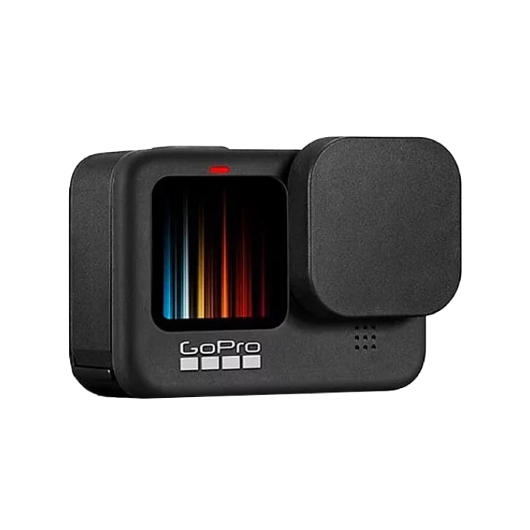 GoPro 硬殼鏡頭保護蓋 (Hero12 / Hero11專用)