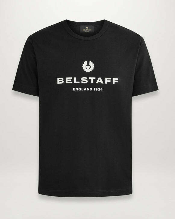 BELSTAFF經典1924 T SHIRT