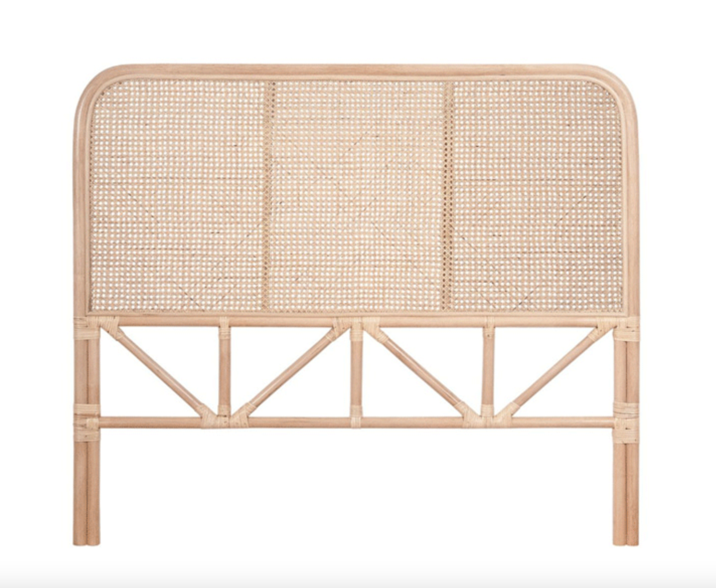 藤編床頭片 LLZ-CT-010