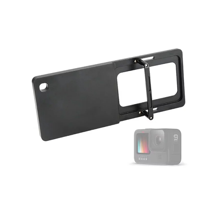 GoPro Hero10/Hero11 專用穩定器轉接板