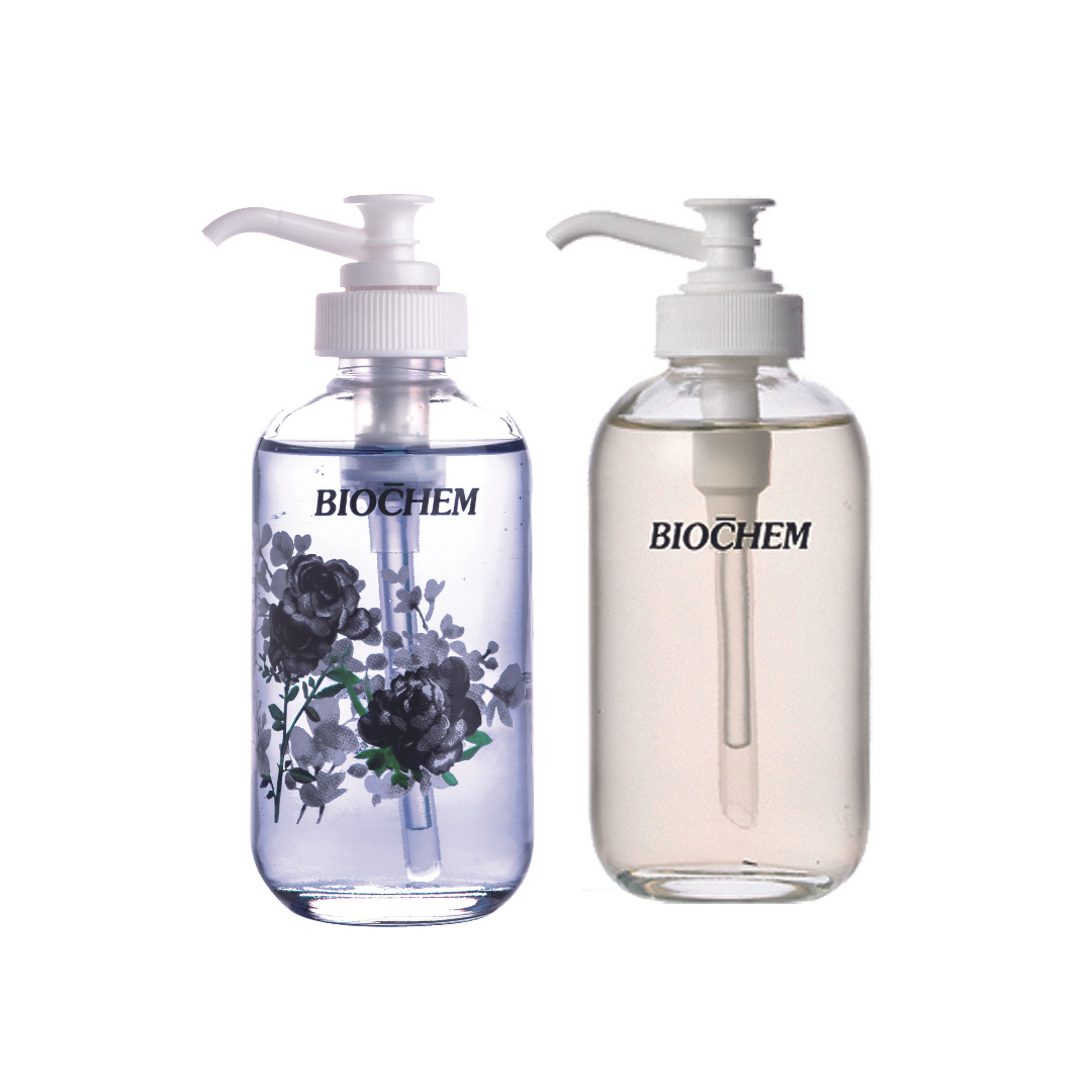 【BIOCHEM 倍優】超導保濕精華組